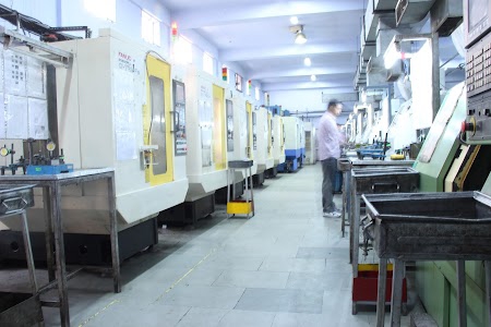 Agrasen Engineering Industries Pvt Limited