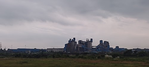 Shree Cement Factory