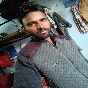 Ashok pradeep