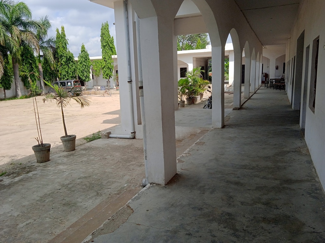 Dehradun Public School