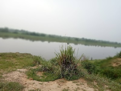 Shiv mandir(bithhariya's)