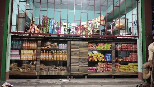 Mofida Grocery store