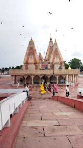 Mahakaleshwar Temple