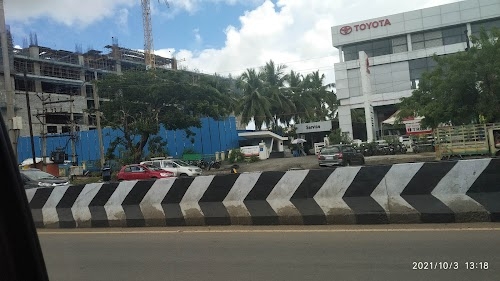 Kovilambakkam