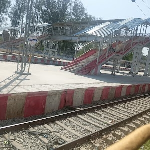 Chilbila junction