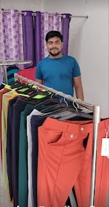 Baba garments