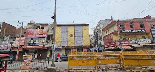 CHAHAT JEWELLERS