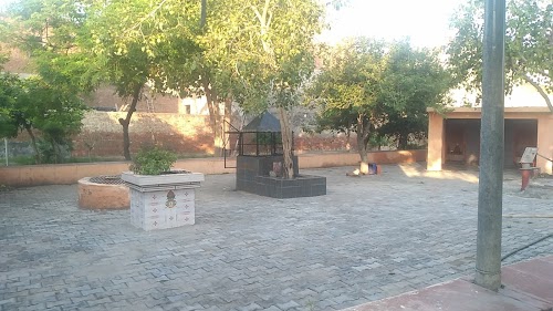 प्राचीन देवी मन्दिर