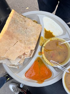 Chennai dosa Corner