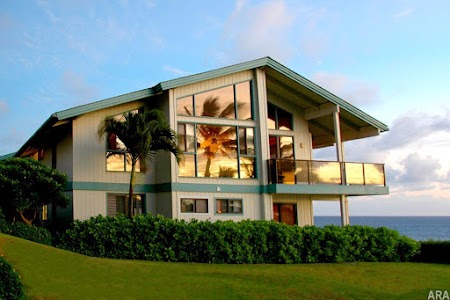 Quazi villa