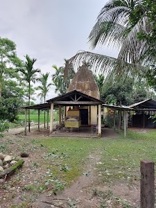 Jagannath Temple, Mazbat
