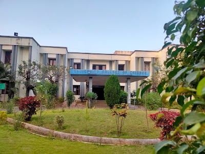 University College Of Science, Osmania University