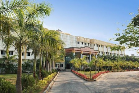 Karpaga Vinayaga College of Engineering and Technology