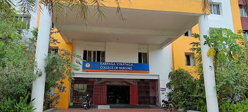 Karpaga Vinayaga Hospital