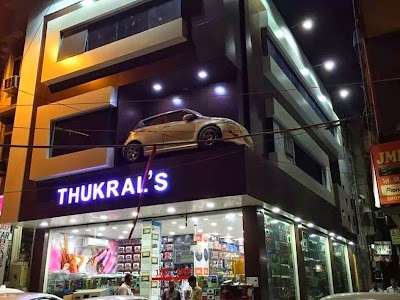 thukral car emporium