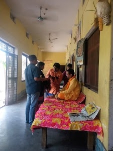 स्वर्गीय श्रीमती चंद्रकला आश्रम ठाकुरनगर नैमिषारण्य