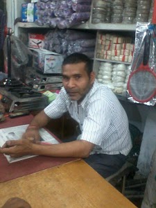 Urdu Middle School ,Sultanpur Patti