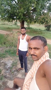 Ayodhya Gath shiv Mandir Malhachak