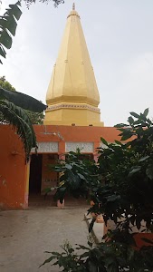 Mandhata ka pura