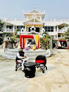 Kamya Resorts