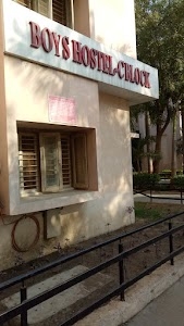 Shantisadan Hostel(C Block)