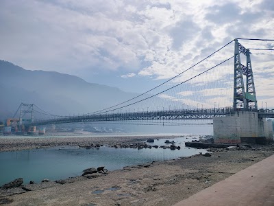 janki pul