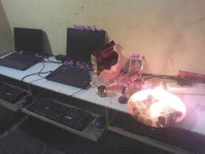 GALAXY COMPUTER CLASSES