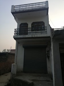 Gora Bazar Chauraha
