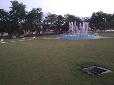 Bina Refinery Township