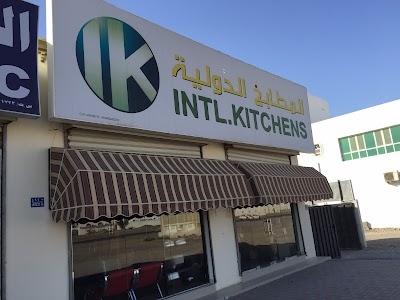 International Kitchens