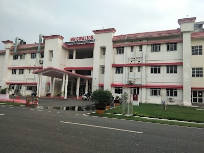 Military Hospital