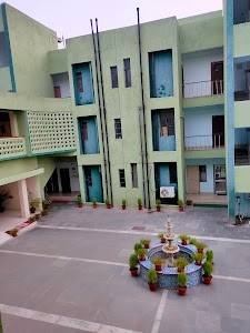 NBRI Guest House