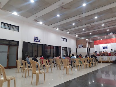 PWD COMMUNITY HALL