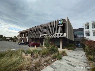 Mannix College