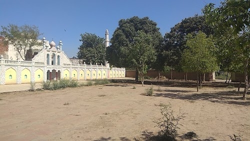 Badi Eidgah