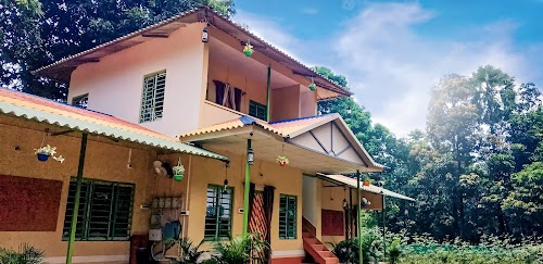 Methobari Green Resort