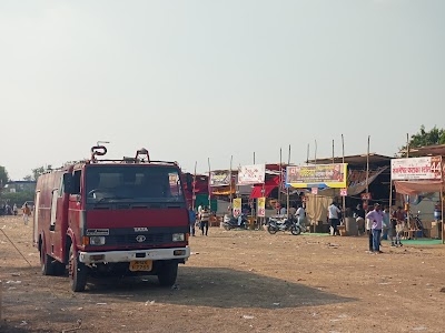 Hingoli Naka