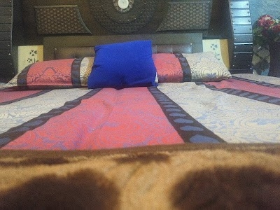 Thakran Farm House