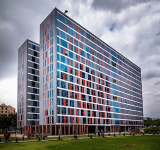 International Tech Park Bangalore(ITPB)