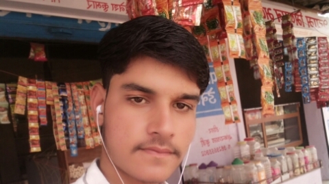 Shyam mistan Bhandar Bhojpur