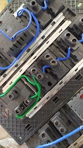 Satnam electrical works