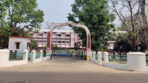 Civil court sahibganj