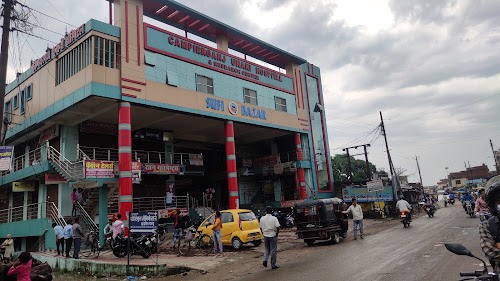 Sufi Bazar