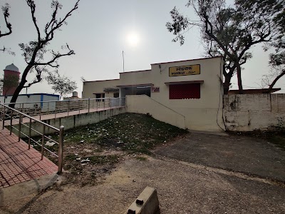 Mandrak