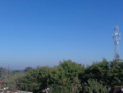 Barodiya