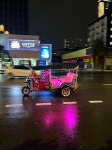 Thailand Nightlife