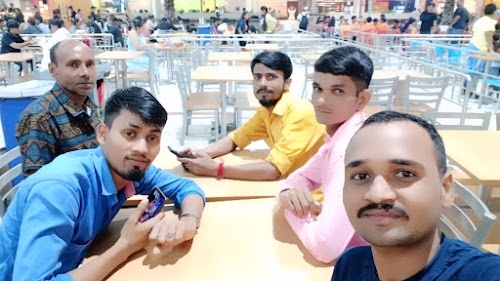 SHREE CHILMIL RAY NIVAS STHAN