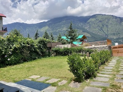 Villa Vihaara Cottage