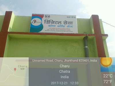 Pragya Kendra Rajesh Singh