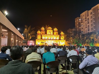 Muktai Garden Mangal Karyalaya